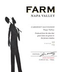 2015 FARM Napa Valley Cabernet Sauvignon 750ML
