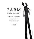 2014 FARM Napa Valley Cabernet Sauvignon 750ML